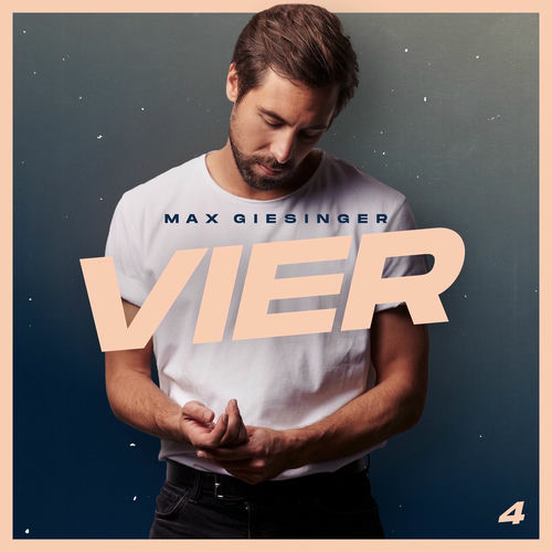 Cover von Max Giesinger