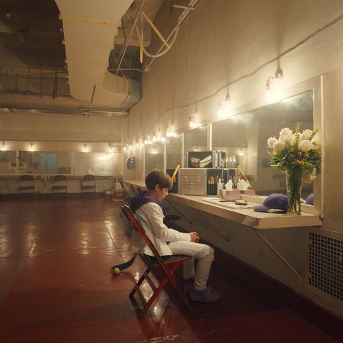 Cover von Justin Bieber & Benny Blanco