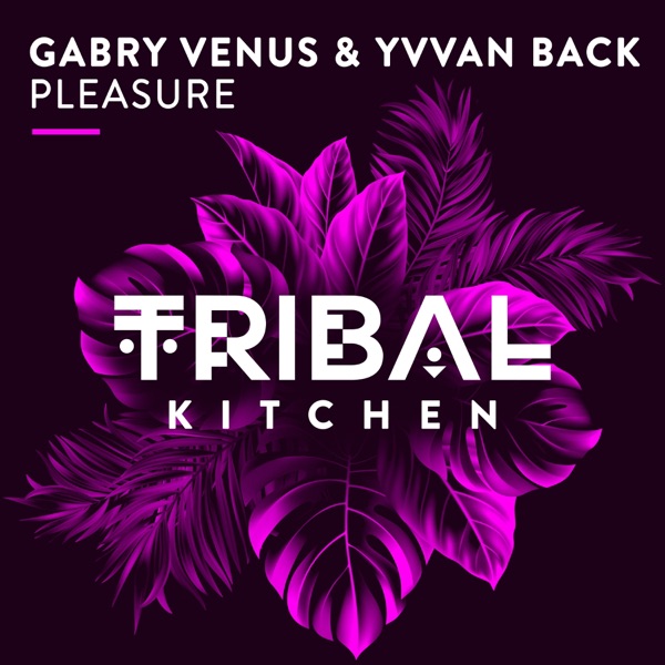 Cover von Gabry Venus · Yvvan Back