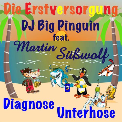 Cover von Die Erstversorgung