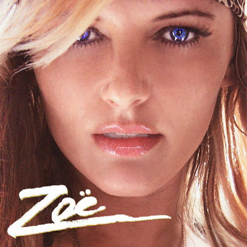 Cover von Zoe Badwi