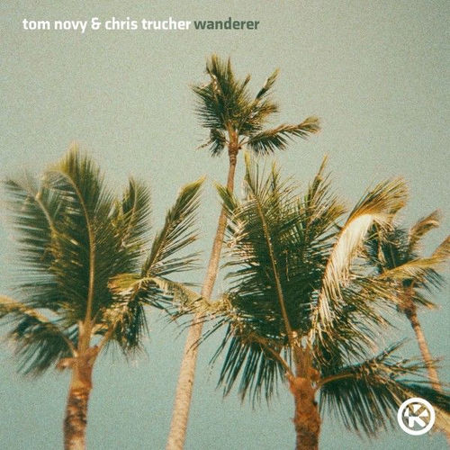 Cover von Tom Novy & Chris Trucher