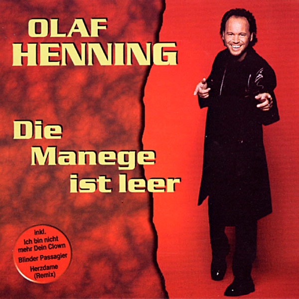 Cover von 07 Ich Bin Nicht Mehr Dein Clown