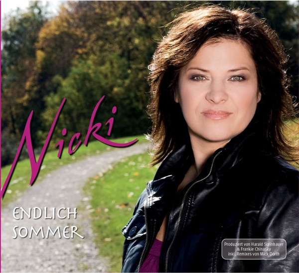 Cover von Nicky
