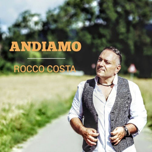 Cover von Rocco Costa