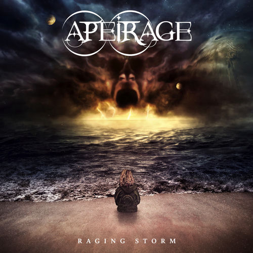 Cover von Apeirage