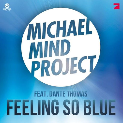 Cover von Michael Mind Project ft Dante Thomas