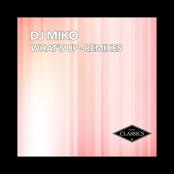 Cover von Dj Miko