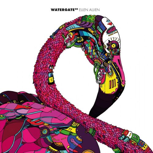 Cover von Various