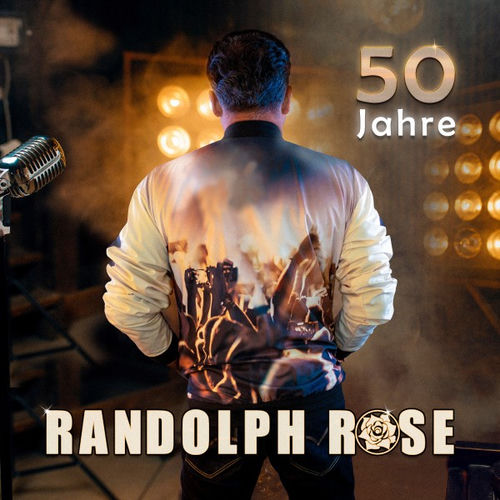 Cover von Randolph Rose