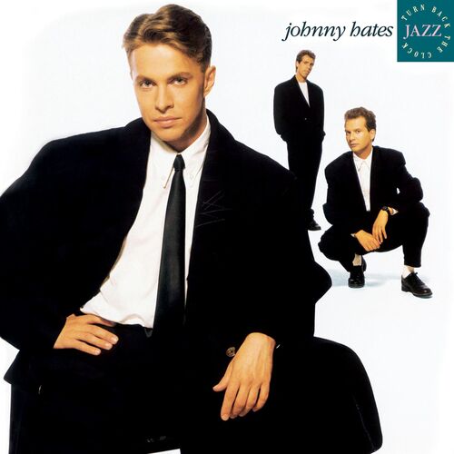 Cover von Johnny Hates Jazz