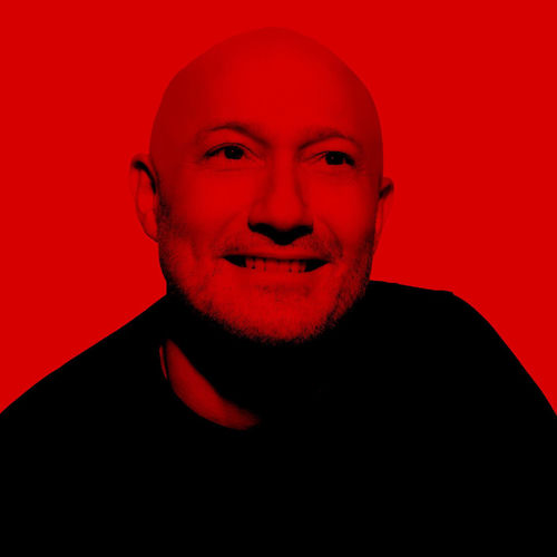Cover von Paul Kalkbrenner