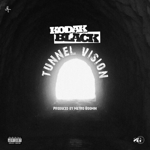 Cover von Kodak Black