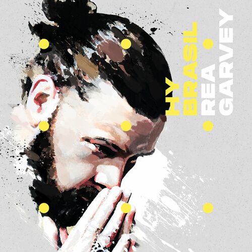 Cover von Rea Garvey & Vize