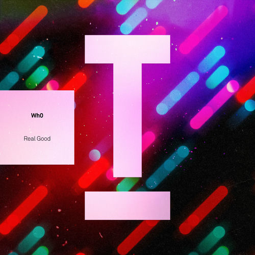 Cover von Wh0