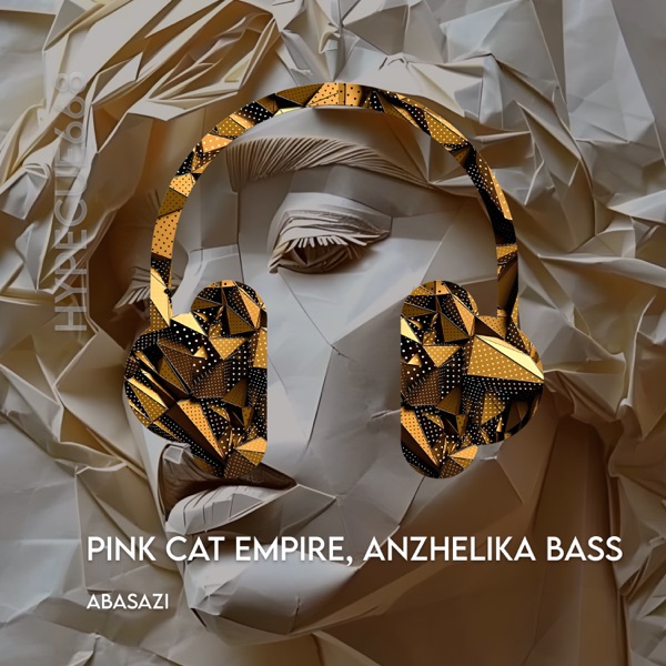 Cover von Pink Cat Empire, Anzhelika Bass