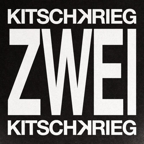 Cover von KitschKrieg & Blumengarten & Shirin David
