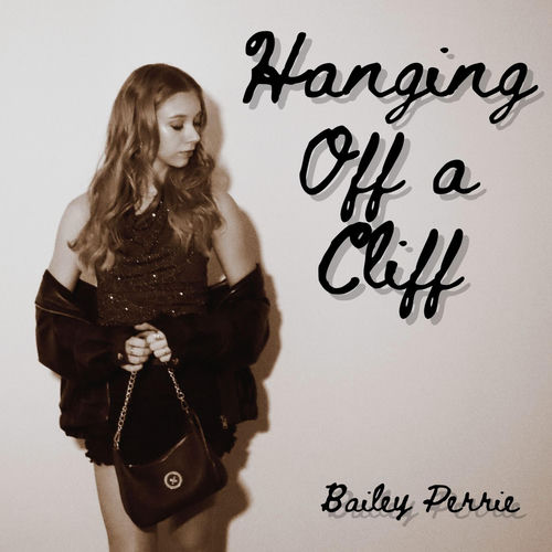 Cover von Bailey Perrie