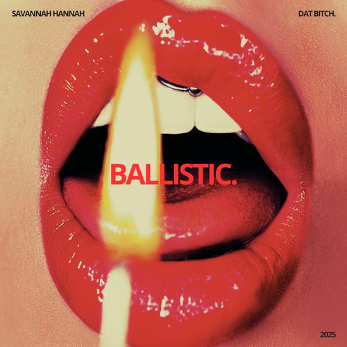 Cover von Savannah Hannah