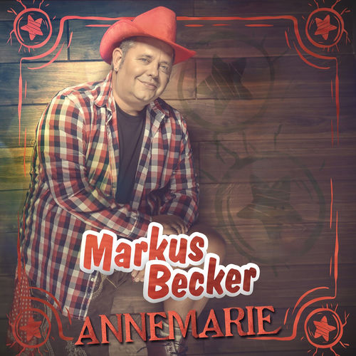 Cover von Markus Becker