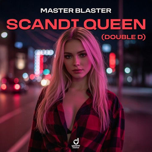 Cover von Master Blaster