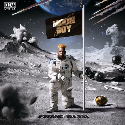 Cover von Yung Bleu feat. Drake