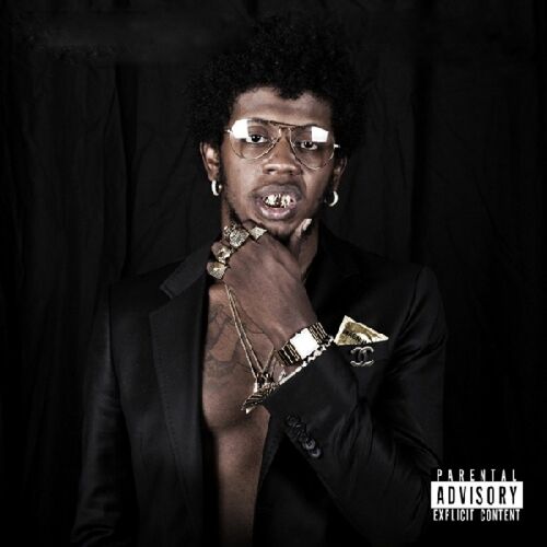 Cover von Trinidad James