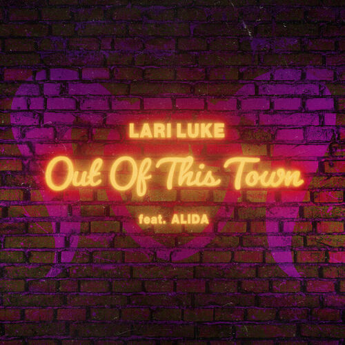 Cover von Lari Luke feat. Alida