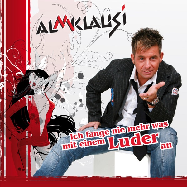Cover von Almklausi