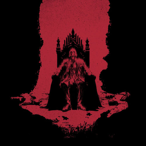 Cover von Fit For A King