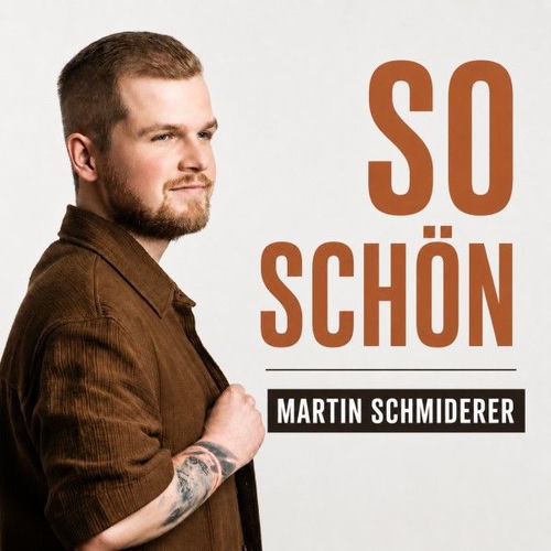 Cover von Martin Schmiderer
