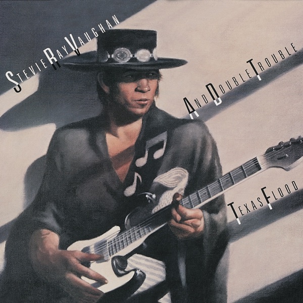 Cover von 13 Stevie Ray Vaughan&Double Trouble