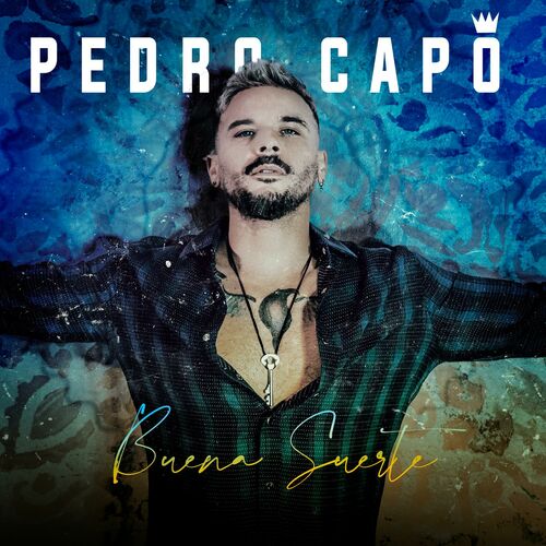 Cover von Pedro Capó