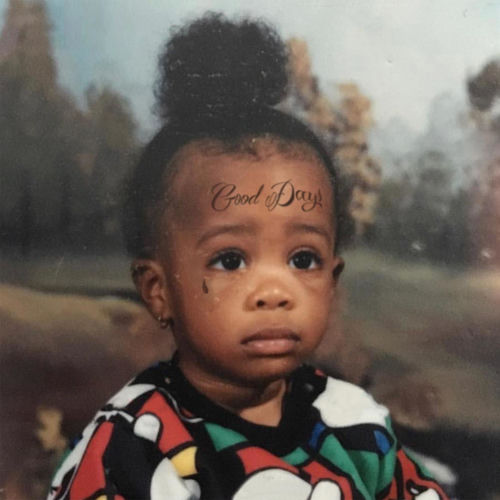 Cover von SZA
