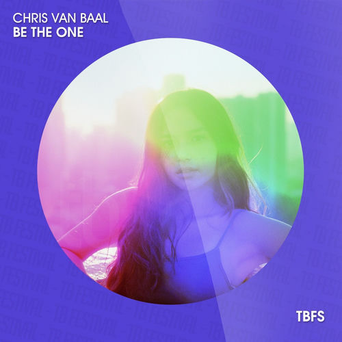 Cover von Chris van Baal 