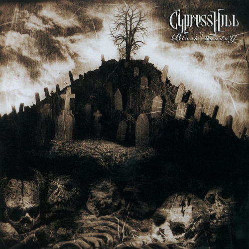 Cover von Cypress Hill
