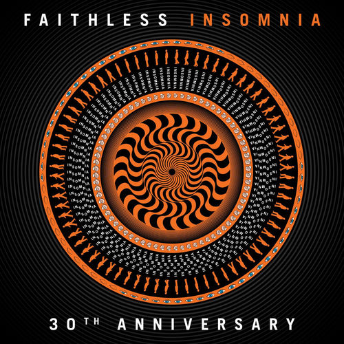 Cover von Faithless