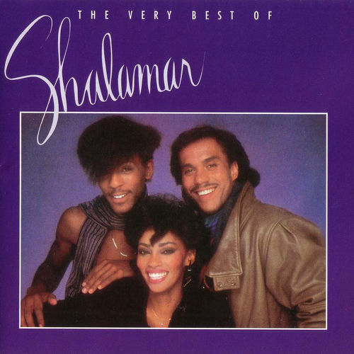 Cover von Shalamar