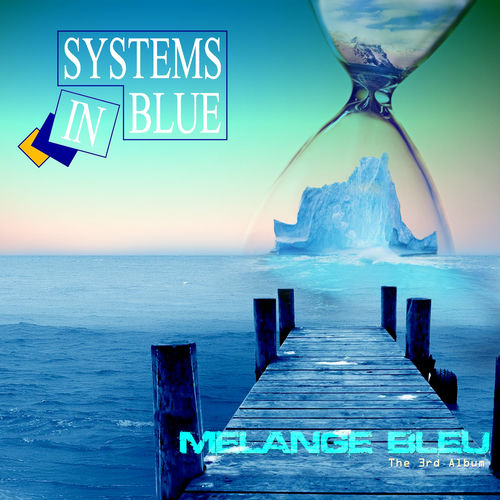 Cover von Systems In Blue