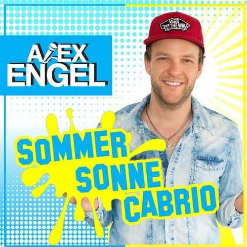 Cover von Alex Engel