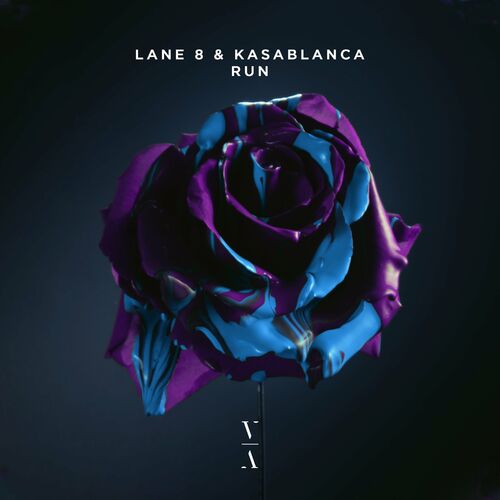Cover von Lane 8 And Kasablanca