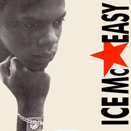Cover von Ice Mc