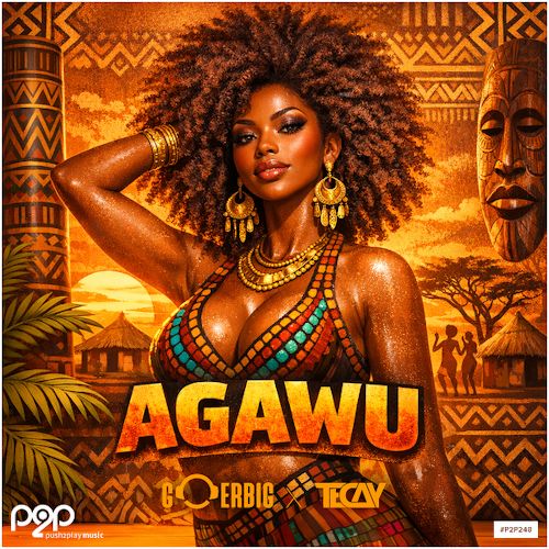 Goerbig & TeCay - AGAWU