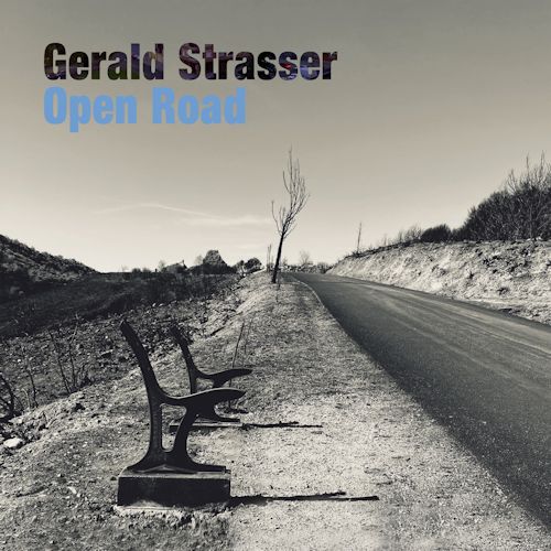 Gerald Strasser - Open Road