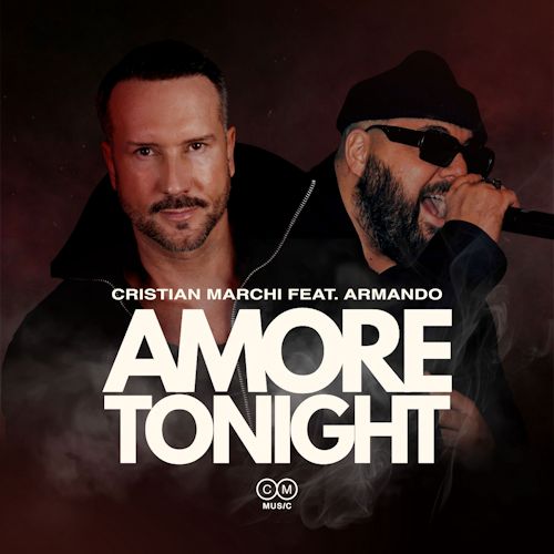 Cristian Marchi feat. Armando