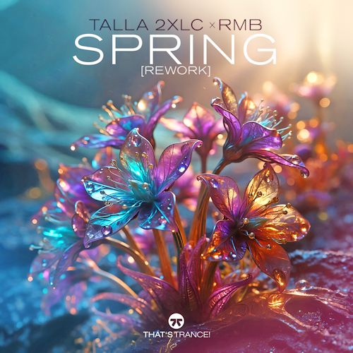 Talla 2XLC & RMB - Spring (Rework)
