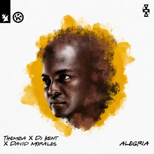 THEMBA & DJ KENT & DAVID MORALES - Alegria