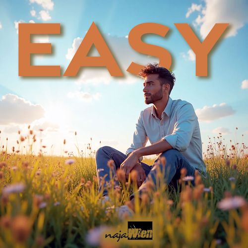 NajaWien feat. Nate - Easy