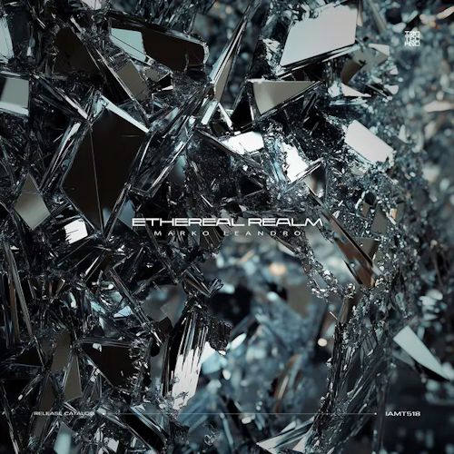 Marko Leandro - Ethereal Realm