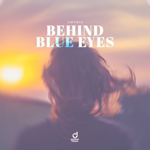 AMPRIS - Behind Blue Eyes